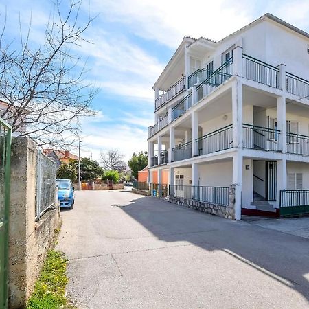 Apartments Ercegovic Rogoznica  Bagian luar foto