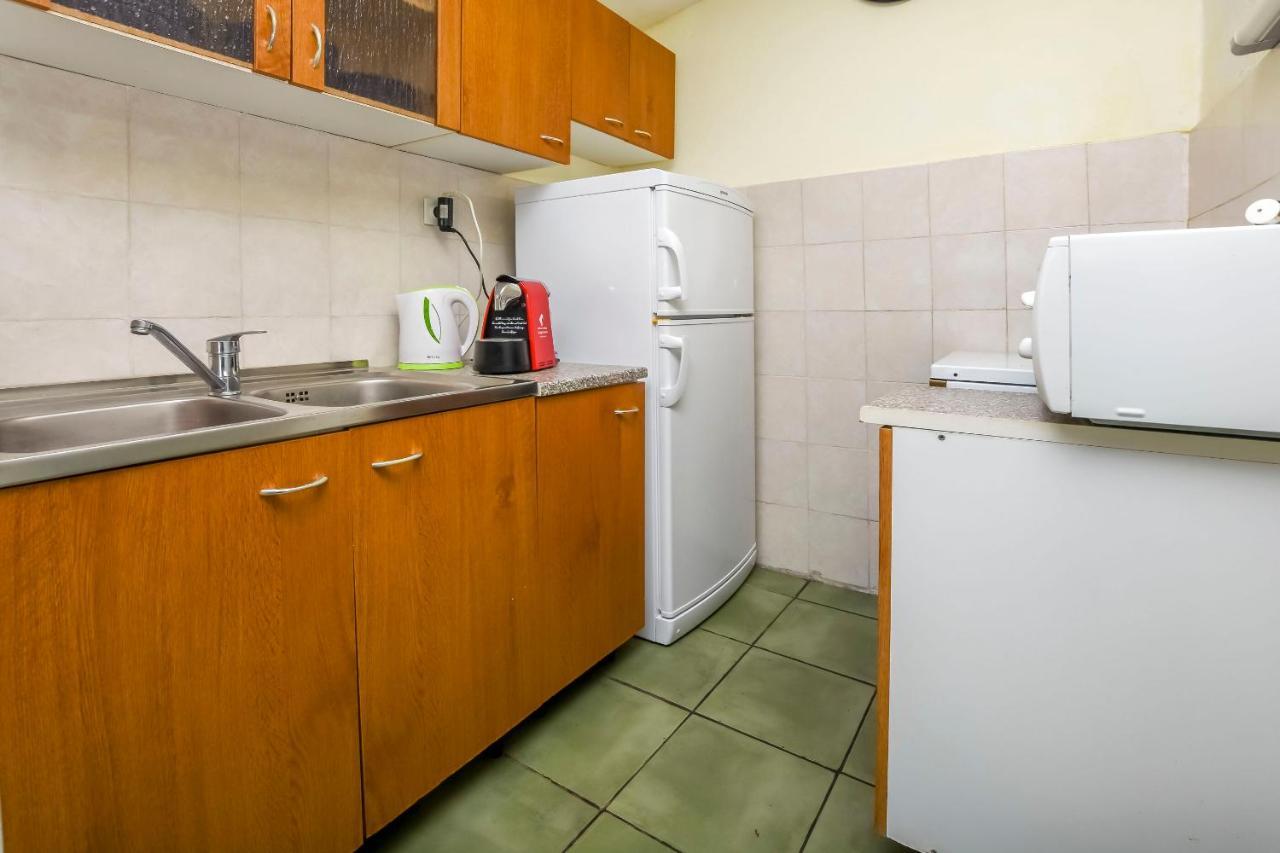 Apartments Ercegovic Rogoznica  Bagian luar foto